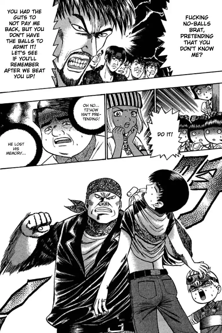 Bowling King Chapter 48.059 102